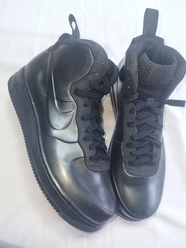 Nike air force foamposite - force,