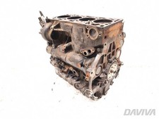 Audi A3 Blocco motore completo
