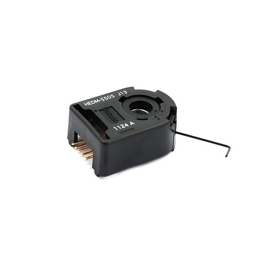 Avago heds 5505 a13 - heds-5505#a13, encoder
