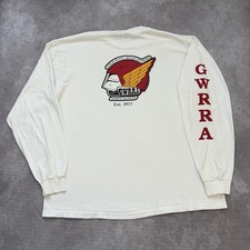 Camicia Vintage Honda Gold