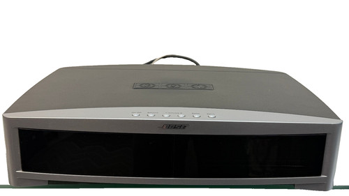Bose model av3 ii - bose,