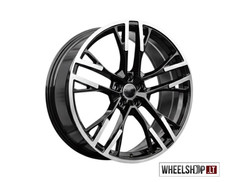 Cerchi lega audi - audi, style