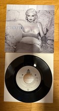 Madonna - Secret 7"