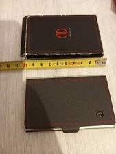 Alain Delon Card Holder Credit