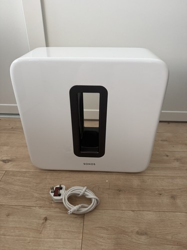 Sonos sub gen generazione - sonos,