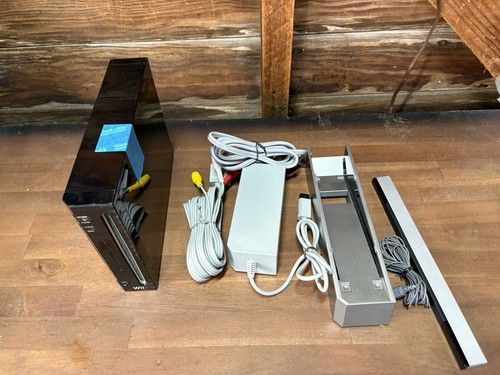 Nintendo wii rvl - wii, retro