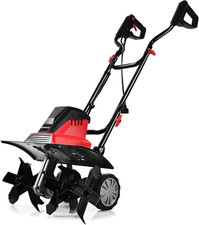 Zappatrice Elettrica
