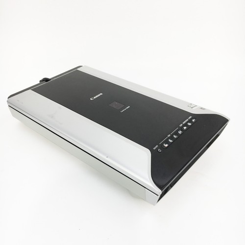 Scanner piano canon - scanner,