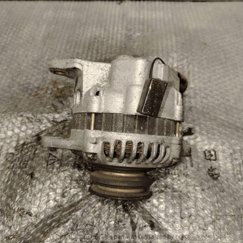 23100vk010 alternatore nissan - 23100vk010,