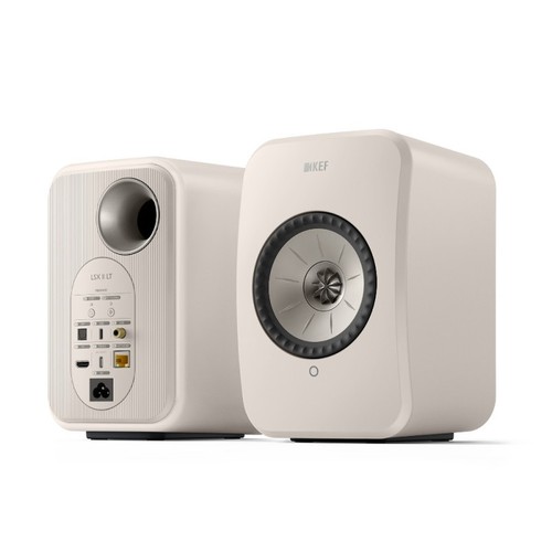 Kef lsx diffusori da - kef, lt