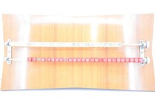 Segnapunti Vintage Da Biliardo