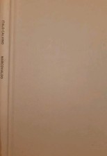 MARCOVALDO - Italo Calvino - Corriere della sera 2003