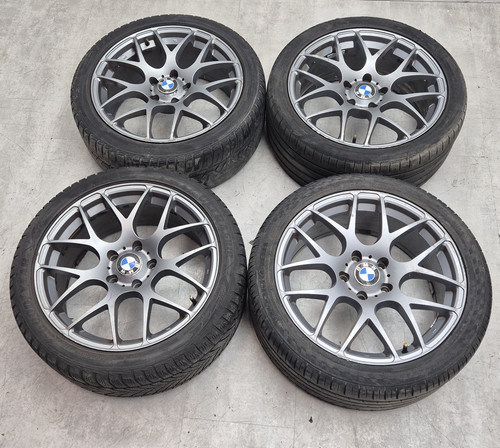 Cerchi bbs 8jx18 - ✅, et34