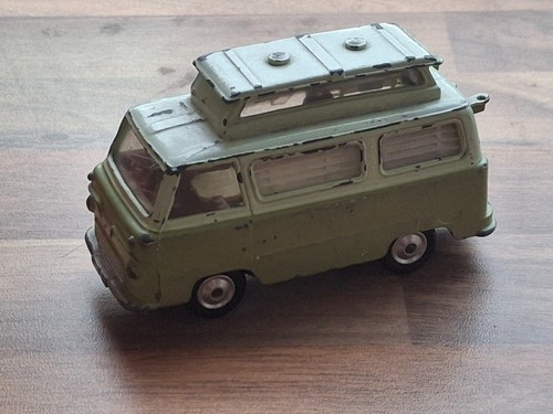 Corgi toys ford - toys;,