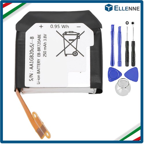 Batteria per samsung - batteria,