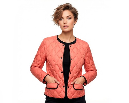 Piumino donna inwear taglia - piumino,