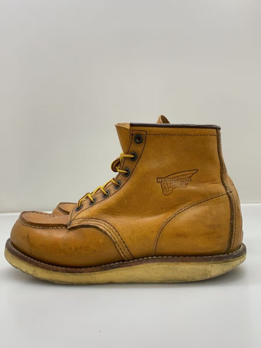 Red wing pollici classico - red,