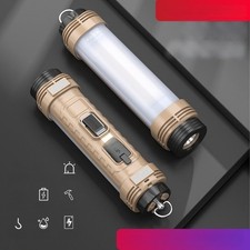 Luce LED impermeabile 6000mAh