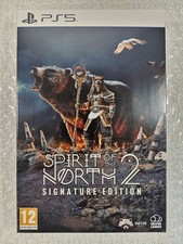 SPIRIT OF THE NORTH 2 -