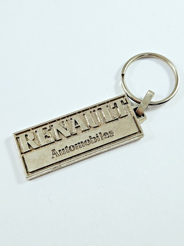 Porte clés renault - -,