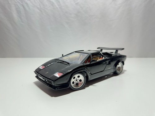 Modellino auto bburago - modellino, 1:18