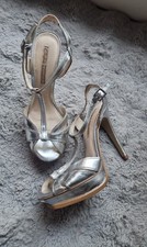 Sandali Buffalo London T-bar