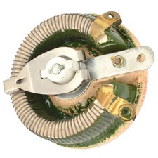 Vassoio in ceramica reostato