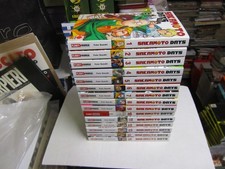 COLLEZIONE SEQUENZA COMPLETA