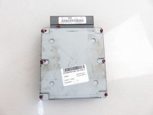 Ford mondeo iii 2001 - ford,