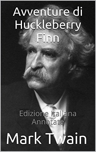 Libri mark twain - twain, le
