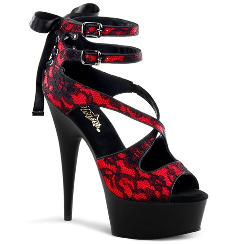 Saldi delight 678lc - saldi, pleaser