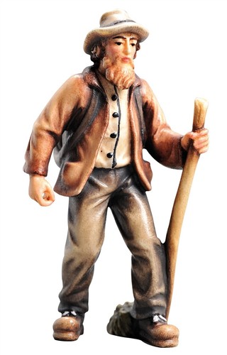 Personaggi per presepe - personaggi,