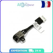 Connecteur DC Jack Pour Dell