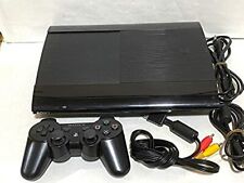 PlayStation 3 250 GB nero