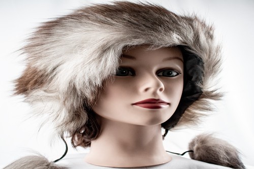 Alaska eskimo vintage - eskimo,