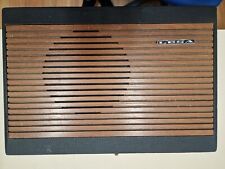 GIRADISCHI CAMBIADISCHI LESA MOD. ERIDANO restautato e perfettamente funzionante