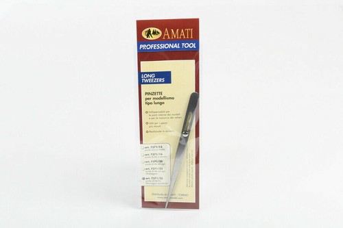 Loved long tweezers - loved,