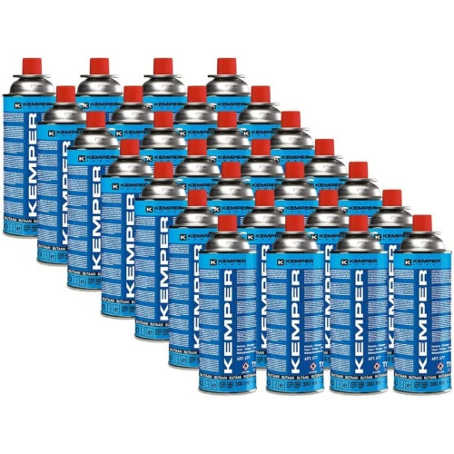 Bomboletta cartuccia gas - bomboletta, a