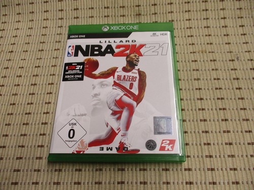 Nba 2k21 per - 2k21, xboxone
