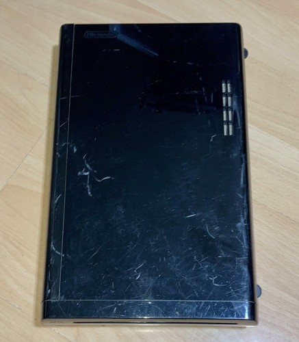 Systeme nintendo wii seul - wii,