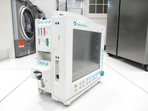 Datex ohmeda 5 - ge, paziente