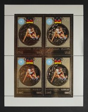 sellos-REPUBLICA KHMER-