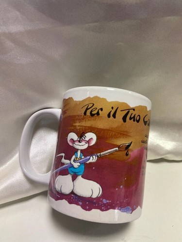 Tazza mug diddl buon - tazza,