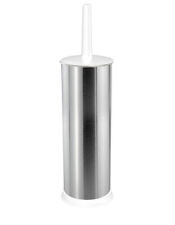 Portascopino bagno contenitore