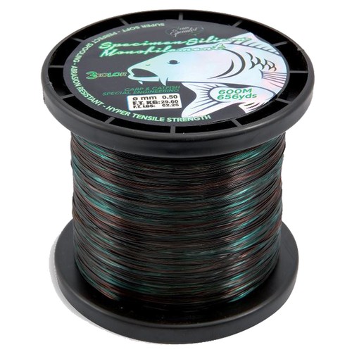 Filo pesca mulinello - filo,