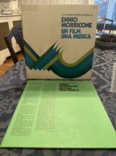 Ennio Morricone Un Film Una