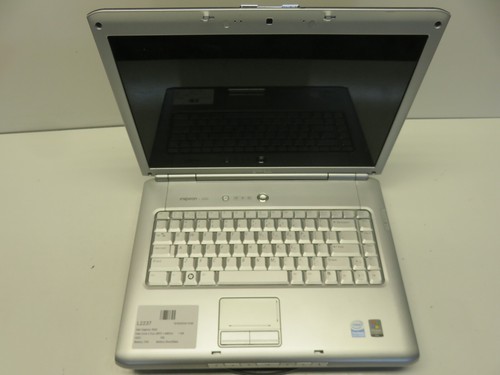 Dell inspiron 1520 - dell,