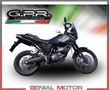 Exhaust terminals GPR FURORE