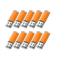 10 x chiavetta USB 2.0