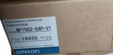 NUOVO OMRON MPT002-G4P-V1